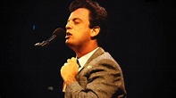 BBC Four - Billy Joel Live in Leningrad