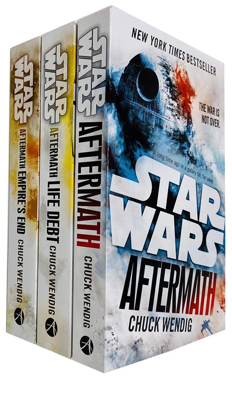Best Star Wars Books Updated 2021