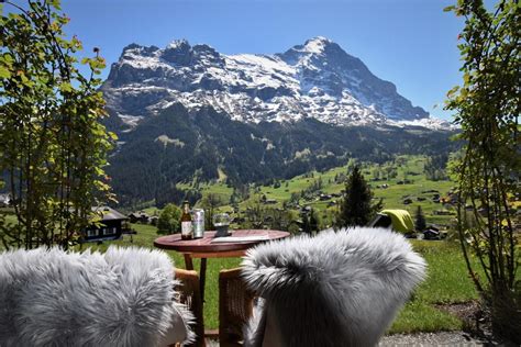 Grindelwald Reiseführer Planet Of Hotels