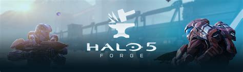 Halo 5 Guardians Nouveaux Détails Sur La Mise à Jour De La Forge