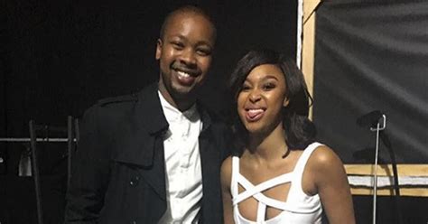 Minnie Dlamini Jones 21 Day Lockdown Open Old Wounds Losing Her Brother