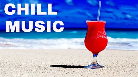 Relax Chillout Music Summer Playlist Mix Volume One 4k Video