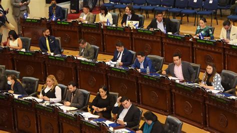 Diputados Oficialistas Aprueban Antes Que El Presupuesto El