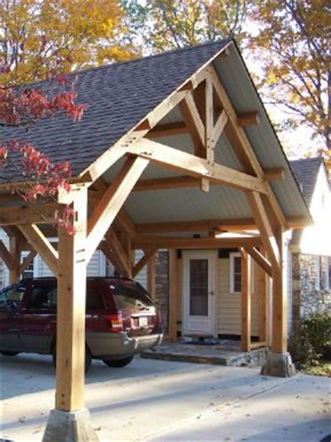 Back to wood garage and carports. Wood Carports | Carport, Carport Kits, Wood Car Port Kits Dallas-Fort Worth, Texas (With images ...