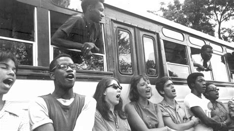The Impact Of The Freedom Summer Of 1964 Iowans Return To Freedom