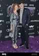 Caitlin Feige and Kevin Feige at Marvel Studios' "Avengers: Endgame ...