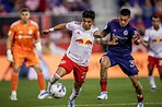 Omir Fernandez Featured on MLS Team of the Week After Two-Assist ...