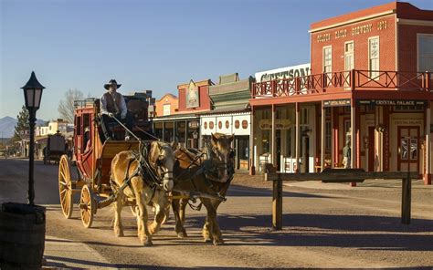 Two guns, arizona might just be the most fitting wild west town i have ever visited. 18 places to go back in time | Tombstone arizona, Wild ...