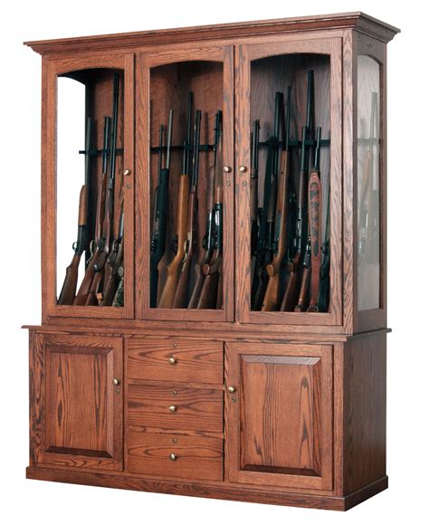Fch electronic rifle gun safe large firearms shotgun storage cabinet. JSW 20 Gun Cabinet