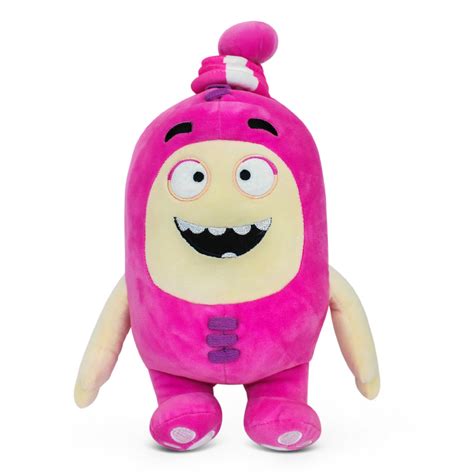 Oddbods Newt Plush Soft Toy 12 Cm5 Brand New Sammeln And Seltenes