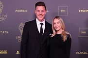 Marc-André ter Stegen schwebt im Baby-Glück: DFB-Star wird wieder Vater!
