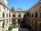 BLOG CASTELOS & CIA.: PALÁCIO DO GRÃO-MESTRE ( Malta ).