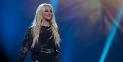 Jamie Lynn Spears Breaks Her Silence On Britney Spears