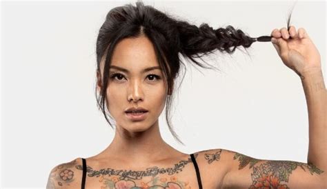 Levy Tran Tattoo Meaning And Design Explained