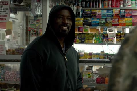 The New Luke Cage Trailer Is Here And It Is Awesome Spin