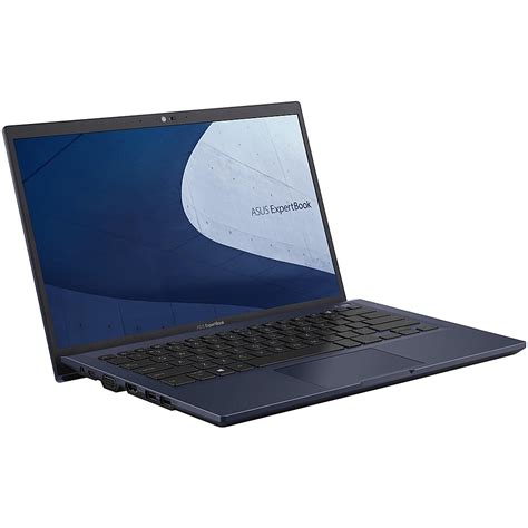 Asus Expertbook B1 B1400 14 Laptop Intel Core I5 8 Gb Memory 256 Gb