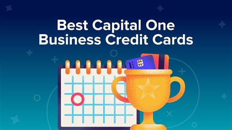 Best Capital One Business Credit Cards Youtube