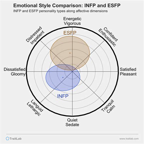 Infp And Esfp Compatibility Relationships Friendships And Partnerships