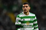 Celtic star Liel Abada makes bizarre claim out of nowhere