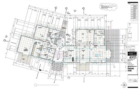 Find a great selection of mascord house plans to suit your needs: Design Process - HARRISON architects