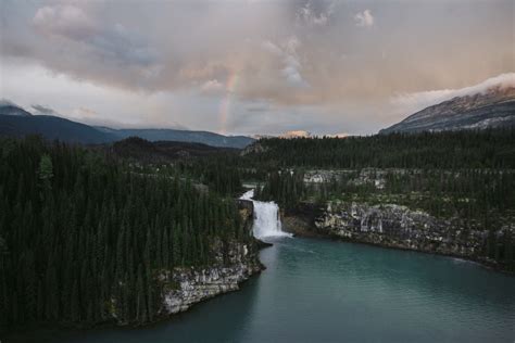 Northern British Columbia Super Natural Bc