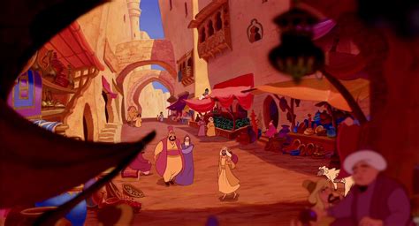 Aladdin 1992 Screencap Fancaps