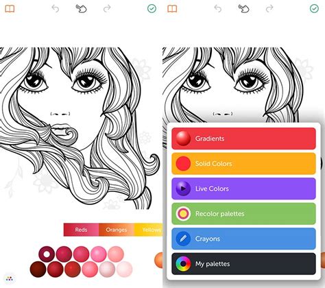 126 Best Ideas For Coloring Recolor App No Download