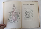 The Infernal Marriage by Disraeli, Benjamin and John Austen: Hardcover ...