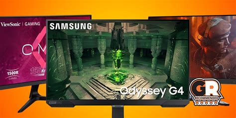 The Best Budget Gaming Monitors In 2023