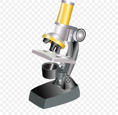 Microscope Clipart Vector Microscope Vector Clipart And Illustrations