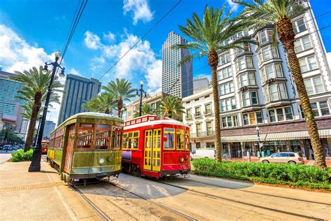 Houston To New Orleans Flight Time Direct Flights Between Houston And