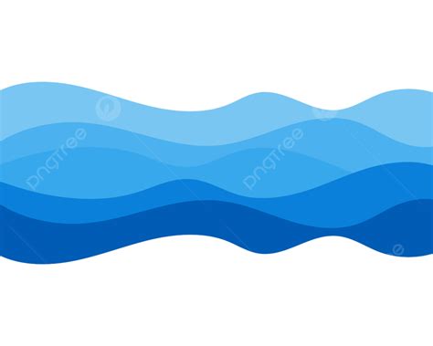 Water Wave Abstract Vector Design Images Abstract Water Wave Vector