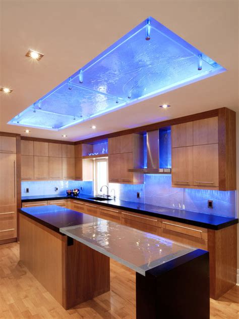 Kitchen Ceiling Light Design Ideas And Remodel Pictures Houzz