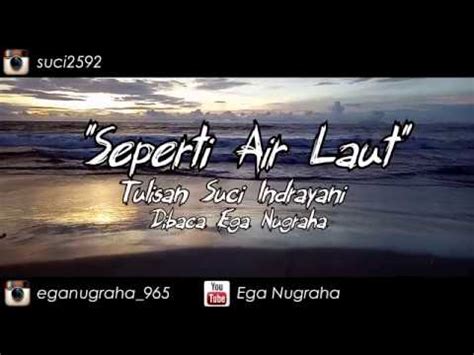Kumpulan puisi cinta romantis untuk pacar tersayang yang memiliki makna selain kisah inspiratif kehidupan nyata, kamu juga bisa membaca artikel mengenai berbagai karya puisi. Puisi Tentang Mutiara Laut - 1001 Kumpulan Puisi Terbaik