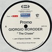 Giorgio Moroder - The Chase (2000, Vinyl) | Discogs