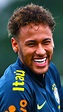 Neymar Jr Foto De Perfil - IMAGESEE
