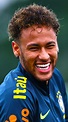 Neymar Jr Foto De Perfil - IMAGESEE