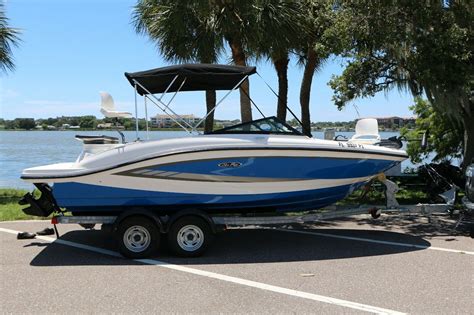 Sea Ray 190 Spx 2016 For Sale For 24999 Boats From