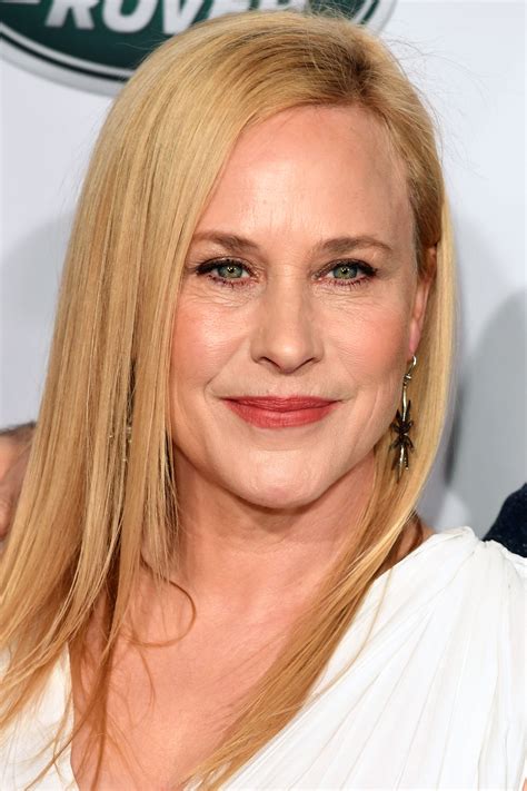 Patricia Arquette Ive ‘been In Denial About Golden Globes Nomination