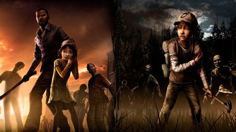 According to robert kirkman, the walking dead game is focused more on developing characters and story, and less on the action tropes that tend to feature in other you will be redirected to a download page for the walking dead: Análise - The Walking Dead: Season 1 & 2 (PS Vita / PS4)