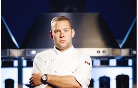 Local Talents Vie To Be Named Top Chef Canada Top Chef Canada