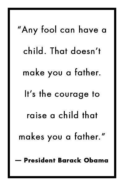 All girls love kids till they find out you have one. 20 Fathers Day Quotes To Share With Your Dad This Year ...