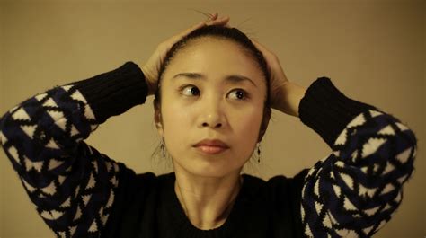 Japans Ayumi Sakamoto On Her Debut Feature Forma Challenges Faced