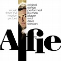 ‎Alfie (Soundtrack from the Motion Picture) by Mick Jagger & Dave ...