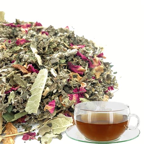 Mother Earth Tea Buy Online • Herb Stomp