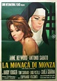 Wer streamt Die Nonne von Monza? Film online schauen