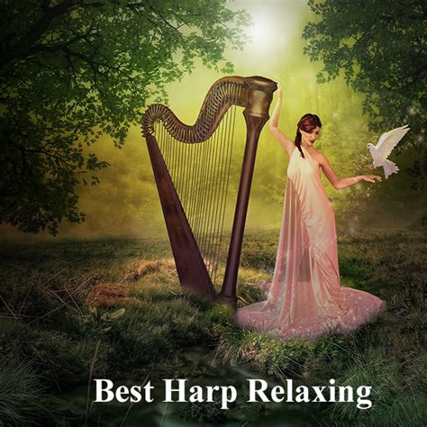 Best Harp Relaxing Playlist By Angy333 Spotify