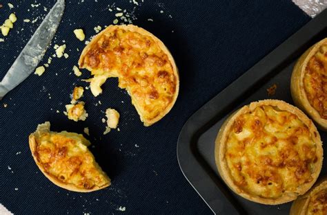 Easy Scottish Macaroni Pie Recipe Scottish Scran