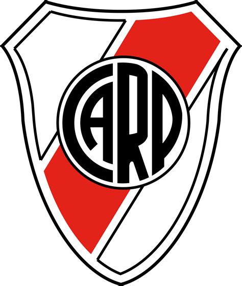 River Plate Logo Club Atlético River Plate Escudo Png Y Vector