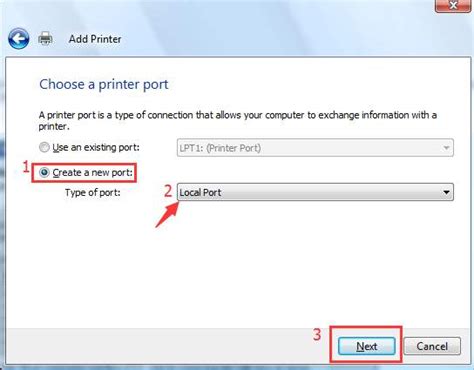 How To Fix Windows Couldnt Connect To The Printer Error In Windows Steps Techs Gizmos